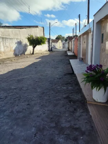 Casa em condomínio fechado 