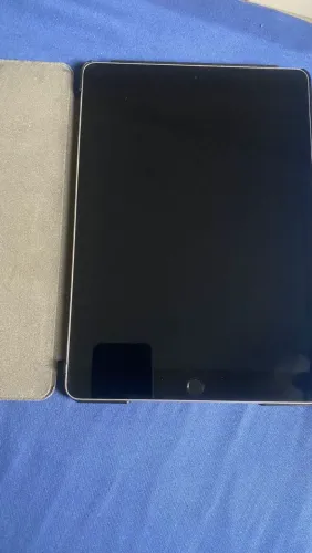 iPad 9