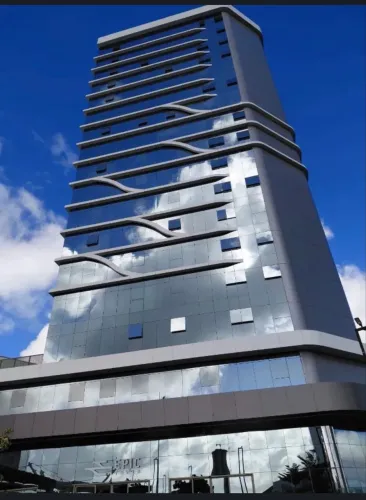 Vendo sala Epic tower