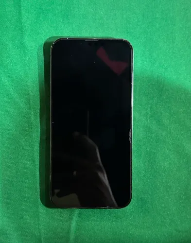 IPHONE 13 PRO MAX 128 84% bateria
