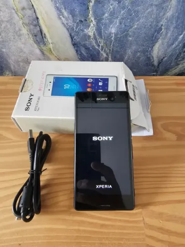 Smartphone Sony Xperia M4 Aqua E 2306