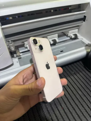 iPhone 13 Mini Rosa