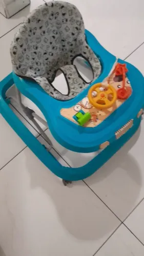 Andador