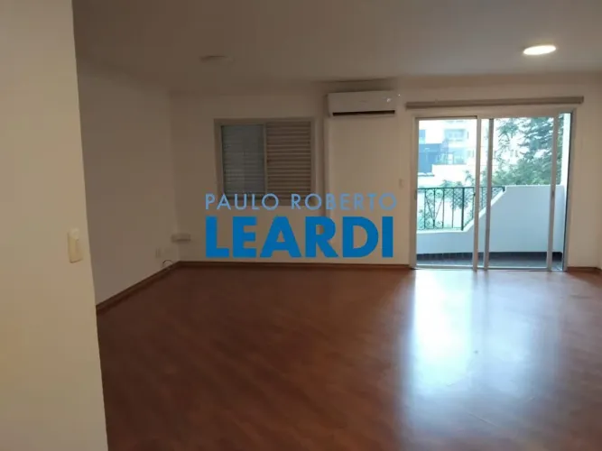 APARTAMENTO - ITAIM BIBI - SP