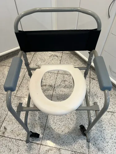 Cadeira de banho