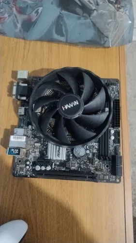 Kit i3 9°gen ddr4