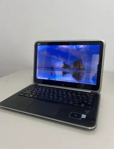 Notebook Dell i7 4 geração 8GB| 240GB SSD|Tela Touch 