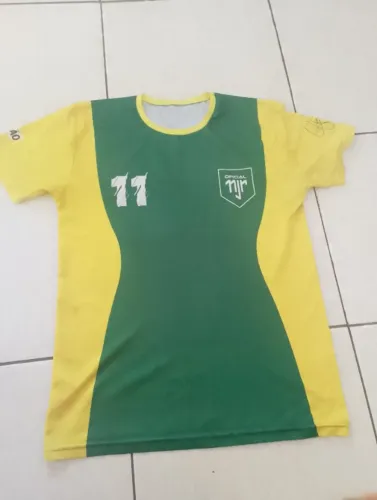 Camiseta limitada Neymar jr