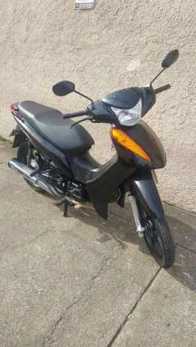 Biz 100 2015 ES Honda 