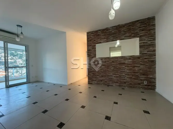 Apartamento à venda, 87 m² por R$ 1.100.000 - Vila Anastácio - São Paulo/SP