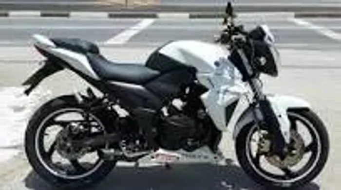 Excelente moto, pronta para financiar.