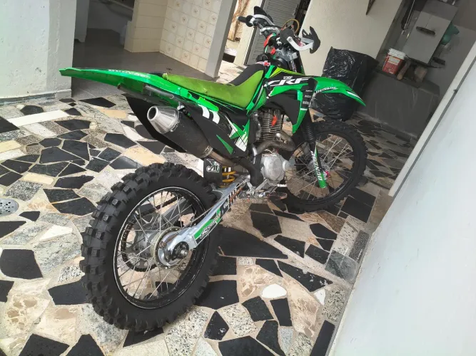 Crf230