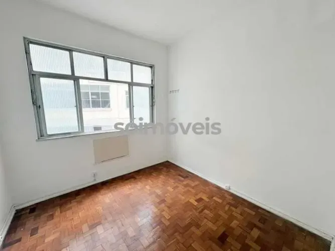 Imóvel para venda quadra de praia tipo studio em Flamengo - Rio de Janeiro - RJ