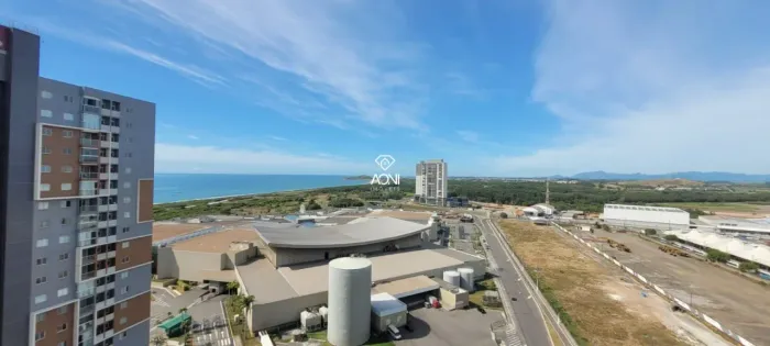 Apartamento com 2 dormitórios à venda, 56 m² por R$ 750.000,00 - Praia de Itaparica - Vila