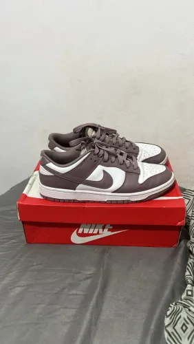 Dunk low- original