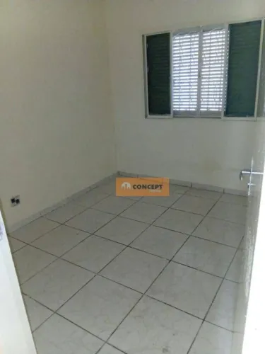 Sala para alugar, 35 m² por R$ 2.331,10/mês - Centro - Suzano/SP
