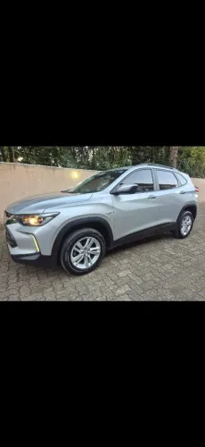 Chevrolet Tracker LT 1.0 Turbo 12V Flex AUT 2023