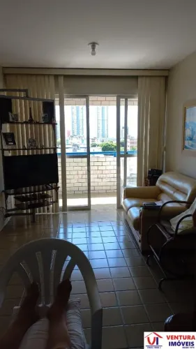 Apartamento à Venda em Jardim Atlântico