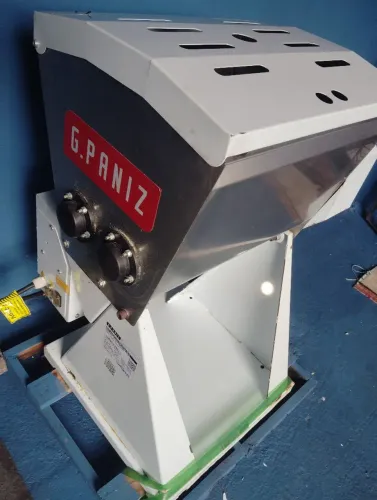 MASSEIRA GPANIZ AM 25