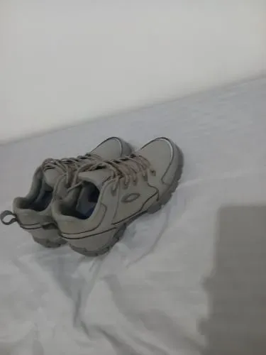 Botinha da oakley original toda conservada