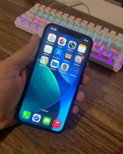 iPhone 12