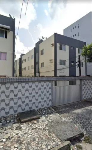 Apartamento no Engenho do Meio