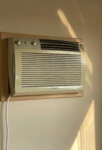 AR CONDICIONADO PARA SAIR RÁPIDO - CONSUL