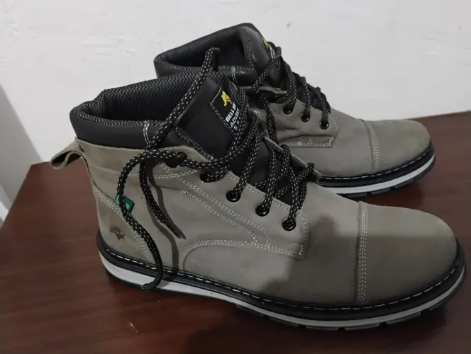 Bota Bell Boots