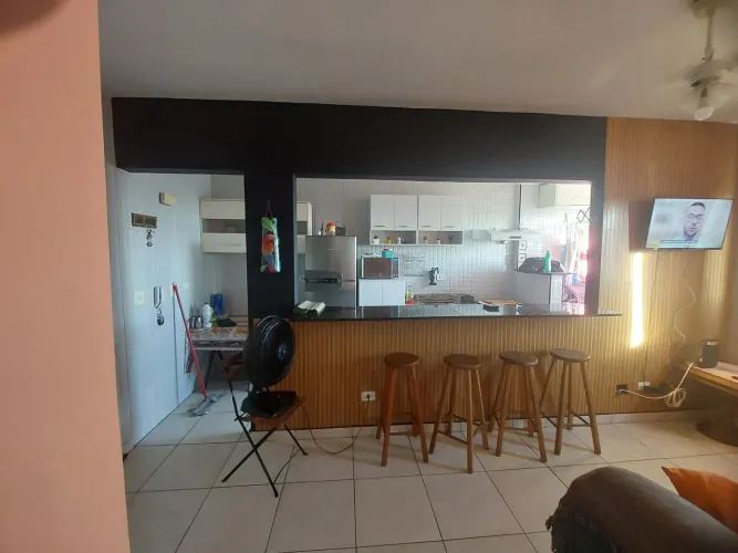 Ap temporada praia grande Ocian