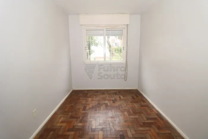 Apartamento Padrão em Pelotas