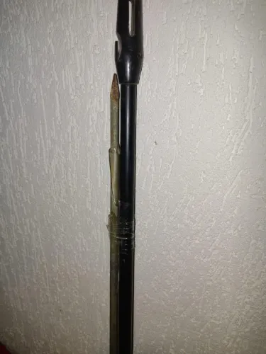 Vendo um arpão mako sub está em Búzios são José 