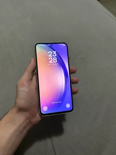 Samsung A54 5G