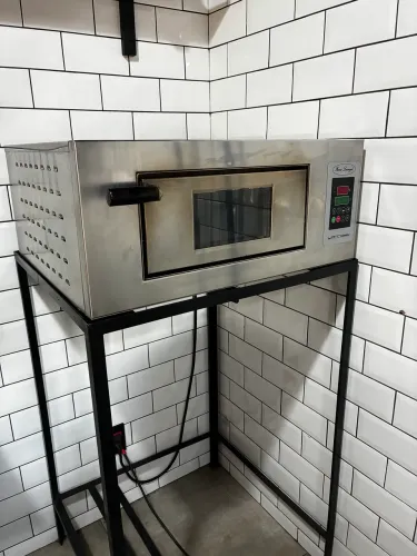 Forno Larroyd 400