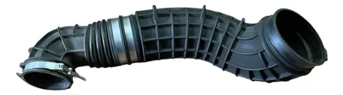 Mangueira Filtro Ar Ford Cargo 1622 1722 2422 Motor Cummins