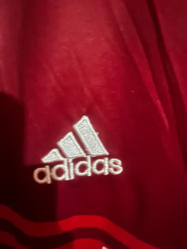 Camisas de time