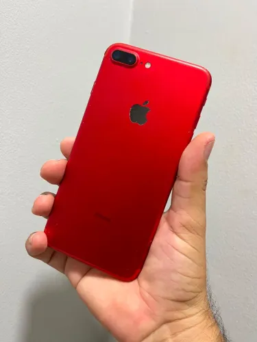 IPHONE 7 PLUS FUNCIONANDO 100%