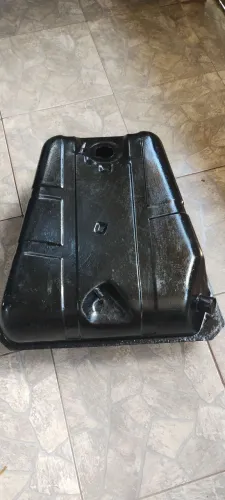 TANQUE GOL CARA CHATA 