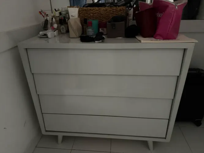 Comoda vovo da Ameise Design