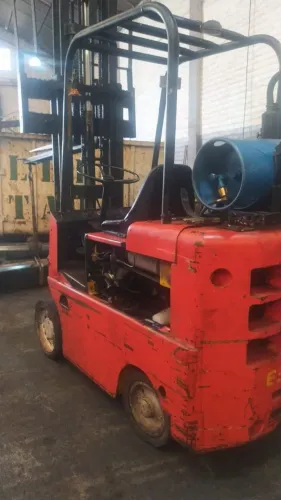 Empilhadeira Eaton 3'5 T