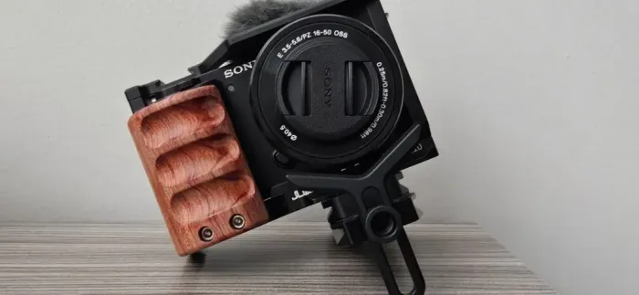 Camera Sony ZV-E10