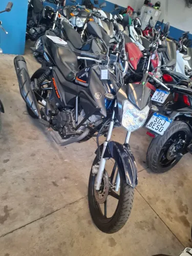 Yamaha Factor 2024