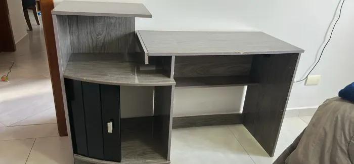 Mesa de computador