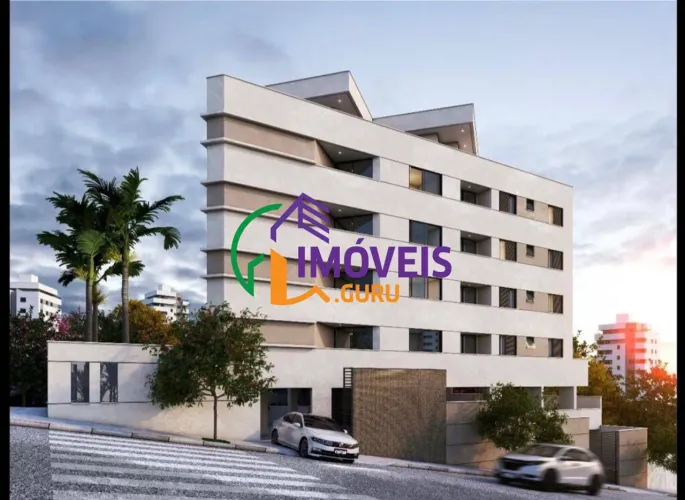 APARTAMENTO - NOVA VISTA - MG