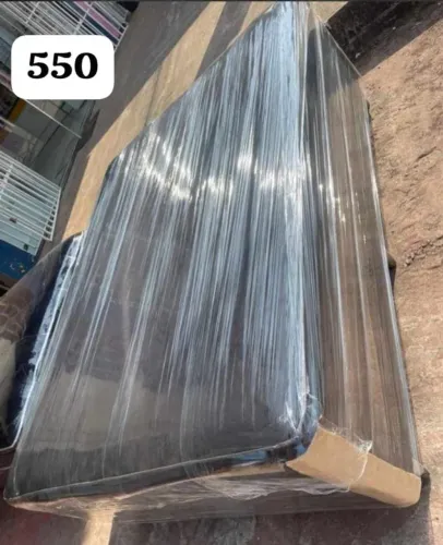 Promoção de cama de casal 550 venha aproveitar 