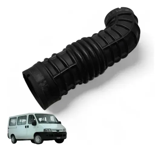 Mangueira Filtro Ar Peugeot Boxer Furgon 2014