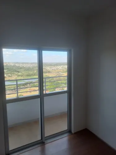 Cobertura Represa