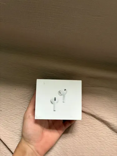 Air Pods Pro 3