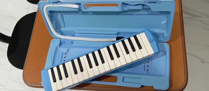 Escaleta Yamaha 