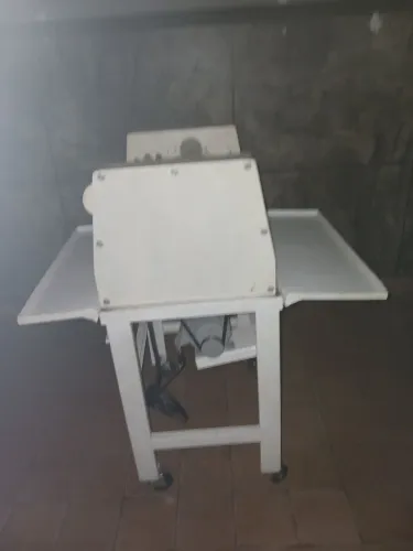 MODELADORA DE PADARIA CONTATO *