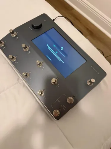Neural Dsp Quad Cortex